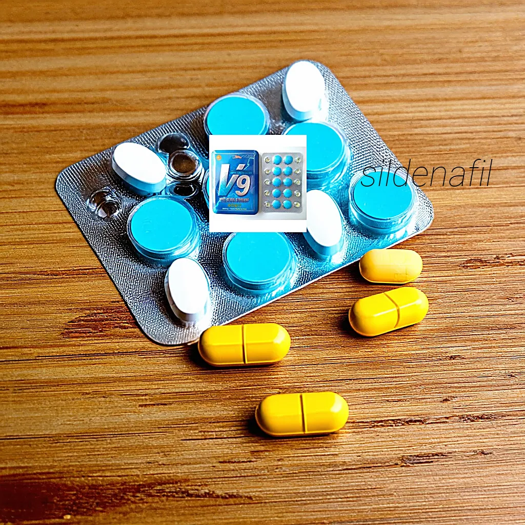 Sildenafil 50 mg farmacia del ahorro